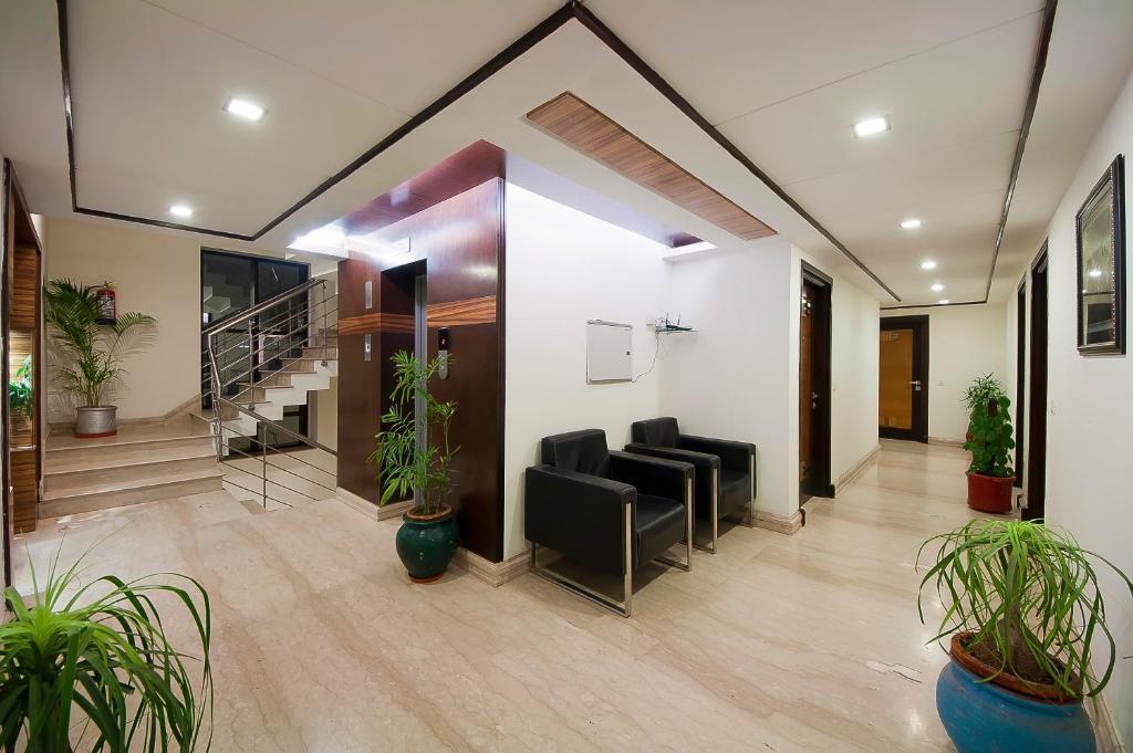 غورغاون Royal Residence المظهر الخارجي الصورة