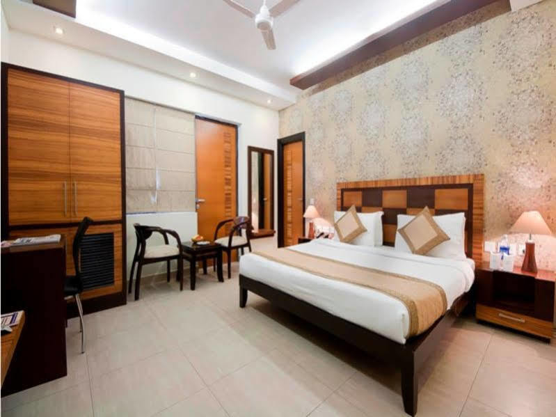 غورغاون Royal Residence المظهر الخارجي الصورة